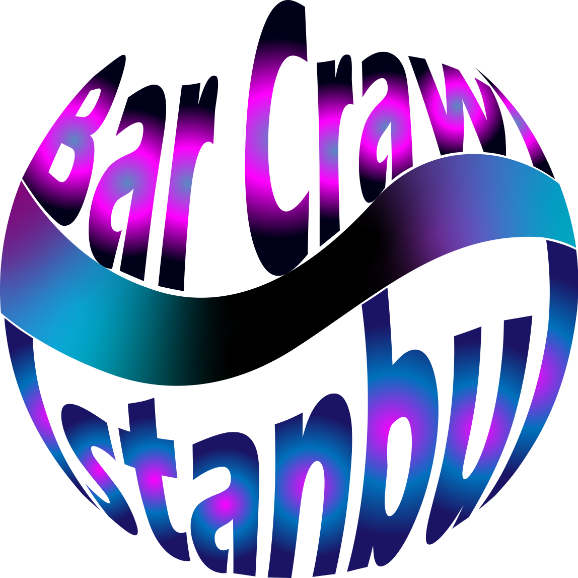 Bar Crawl Istanbul